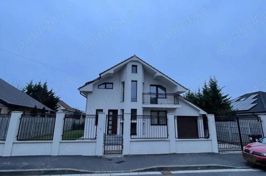 Casa de vanzare cartier Grigorescu, mun.Oradea - 9