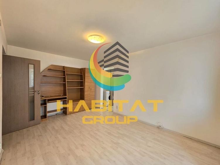 2 camere Giurgiului Luica liber bloc reabilitat toate actele - 2