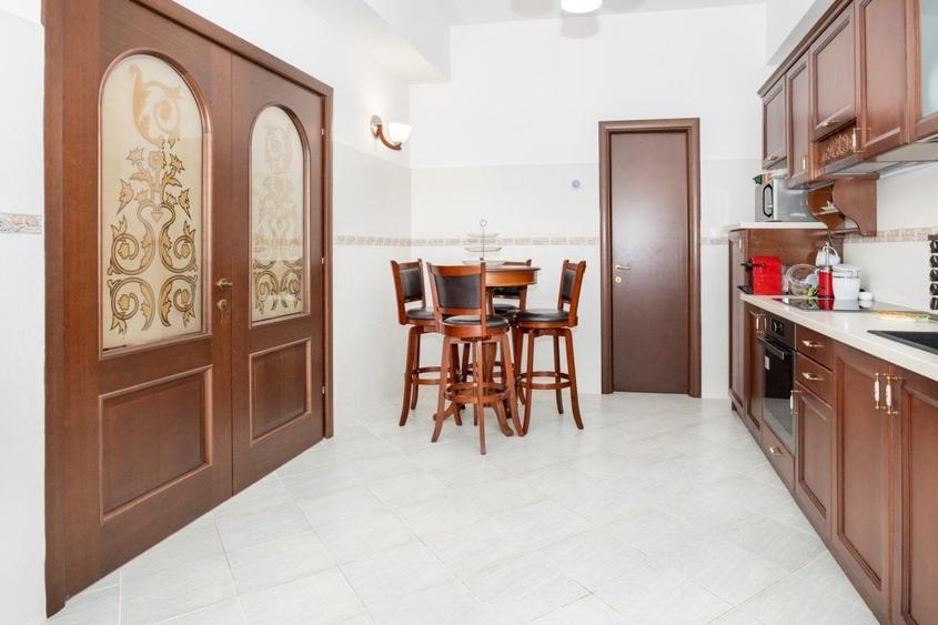 Unicitate, spațiu și rafinament în Snagov! Viata pe lac !! - 12