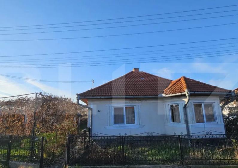Casa 2 dormitoare, 65 mp, 700mp teren, in Sieu Odorhei - 7