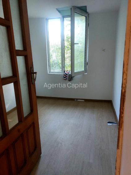 Garsonieră semidecomandată în Micro 19 Garsonieră semidecomandată în Micro 19