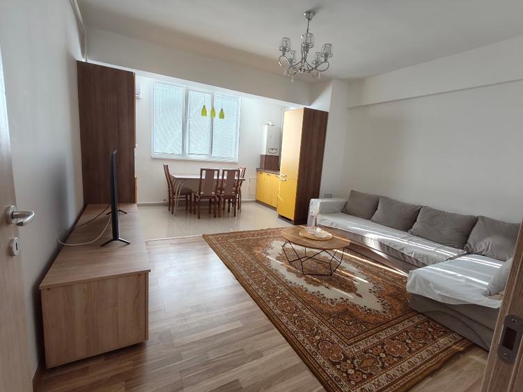 Ploiesti, zona 9 Mai, str. Sondelor, apartament 3 camere, complet mobilat si uti - 10