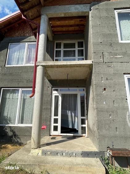 COMISION 0 | Vila AMVIC Ultra-Izolata (256 mp)|Parter Open-Space Total - 12
