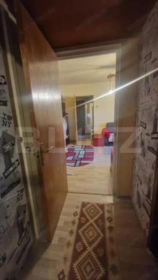 Apartament 2 camere Bdul Saturn, priveliste deosebita, camara, dressing - 16