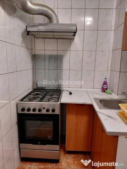 Garsonieră în Vitan