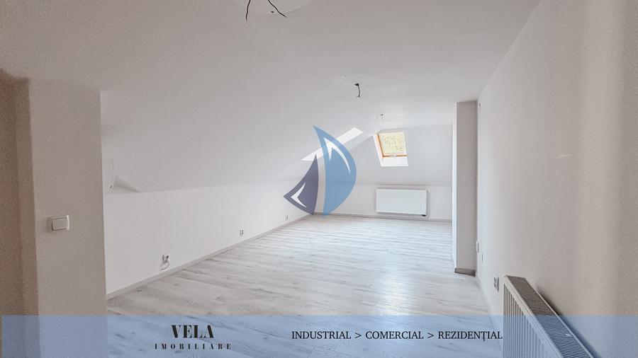 Spațiu comercial, de 160 mp, în Platou