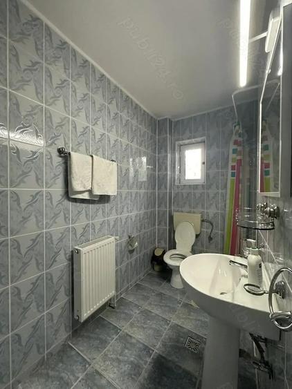 Agentia imobiliara VIGAFON vinde pensiune-casa de vacanta Predeal - 4