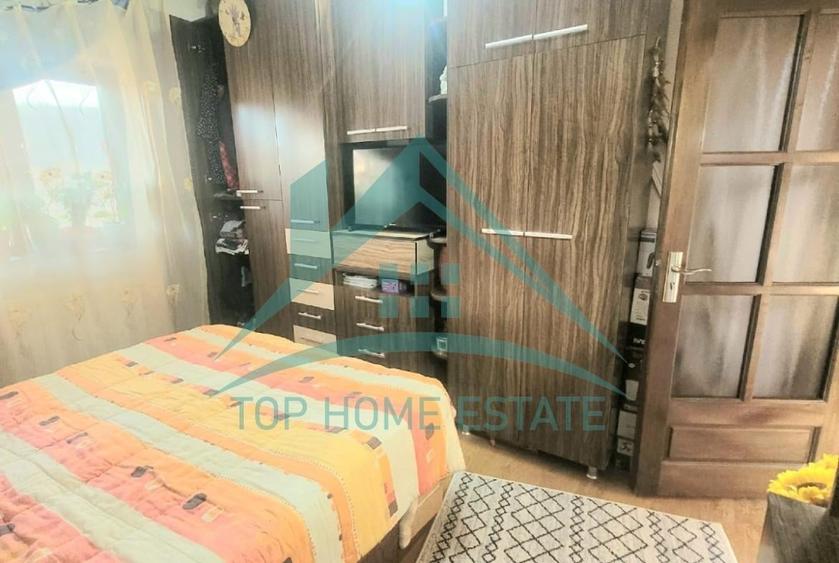 De vanzare apartament cu 3 camere, cartierul Dambul rotund! - 9