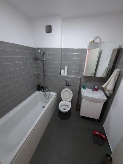 Apartament 3 camere bloc nou - 8