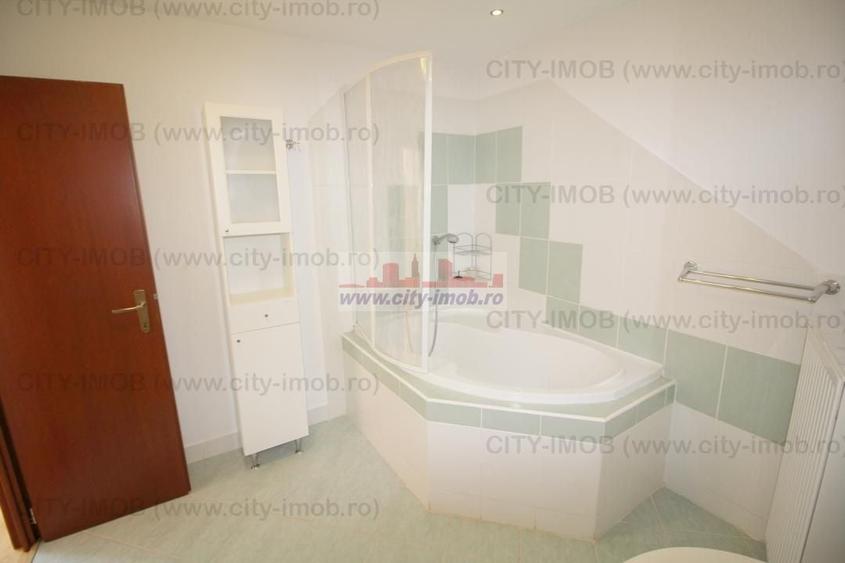 Vanzare Vila  Pipera 1350 mp teren adiacent Iancu Nicolae - 41