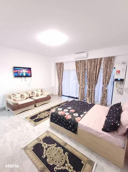 Garsoniera Mamaia Nord 55000 euro - 1