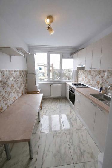 Apartament 3 camere Micro 16 Galati, renovat, centrala, 90.000 - 7