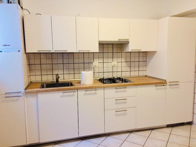 Direct proprietar/ birou - 125 mp / 1 parcare- Charles de. Gaulle  / Aviatorilor - 6