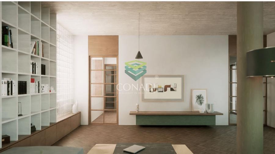 Vila renovata Ultracentral // investitie - 4