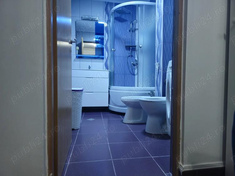 De inchiriat apartament 2 camere - 9