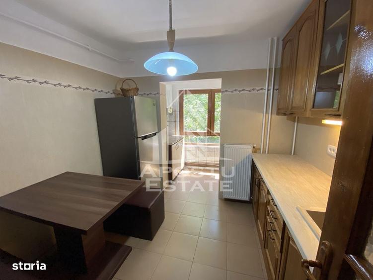 Apartament 2 camere de inchiriat, etaj 1,Lipovei,Timisoara - 7