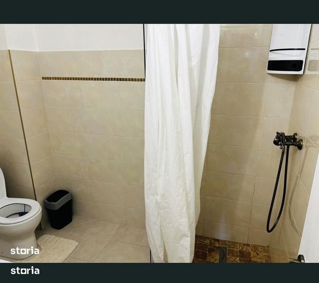 Apartament cu doua camere! Str Stejarului nr 1A! - 6