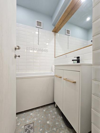 Calea Victoriei - Piata Amzei, etaj 1/7, renovat integral, 86 mp - 11