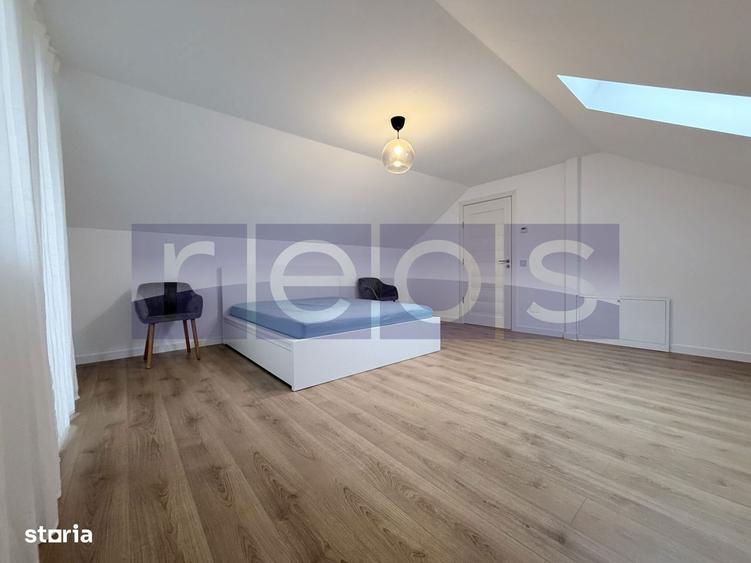 Vanzare Casa 405 Teren | 119 Mp Utili | Pasarea | Branesti - 9