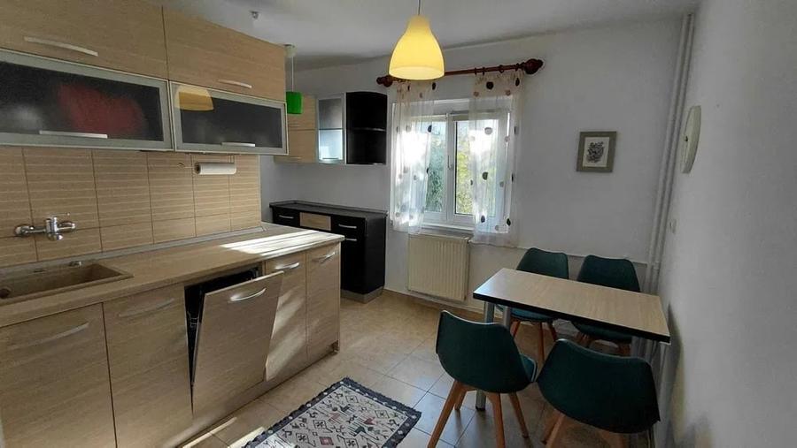 Apartament 2 camere, 57 mp, metrou aproape, boiler, 2balcoane, parcare, Aviatiei - 4