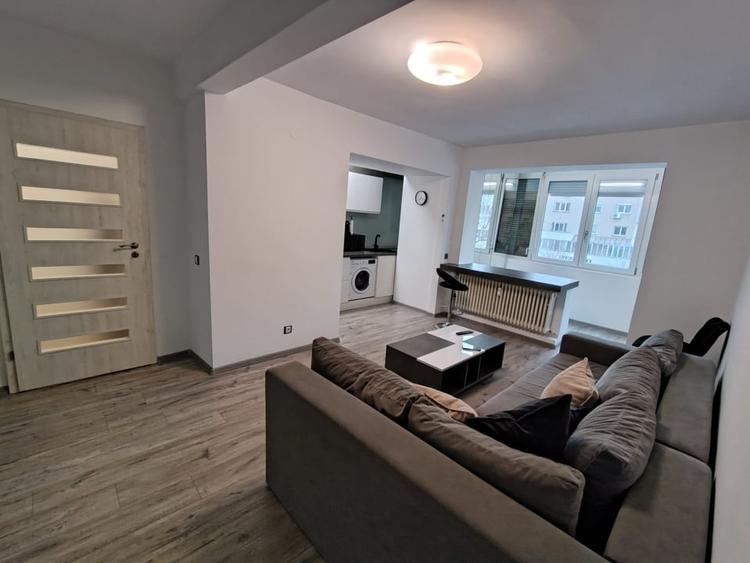 Apartament 2 camere, 55 mp, zona Ultracentrala - 2