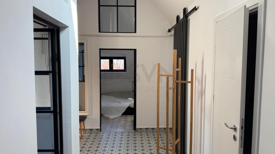 REA1010339 Apartament 3 camere Dorobanti Capitale - 2