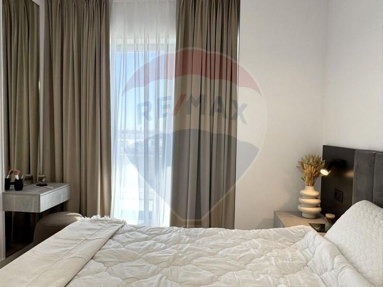 Apartament 2 camere & terasa I mobilat utilat I First Estate Pipera - 15