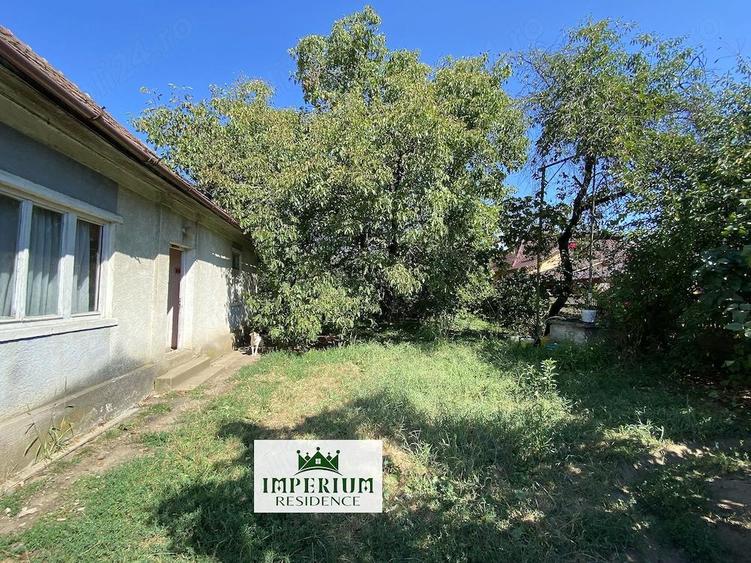 Casa 91 mp. cu 14 ari teren, pret 60.500 euro. Tautii Magheraus - 3
