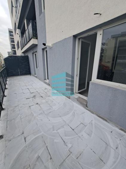 4 Camere 154 Mp Terasa  Imobil Stil Boutique,Metrou Nicolae Teclu - 1