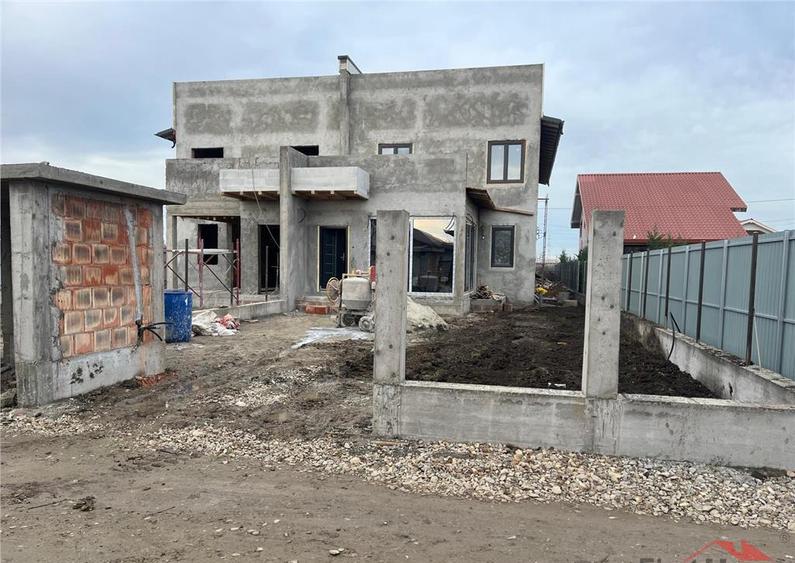 Vila P 1 duplex de in Vanatori - 3