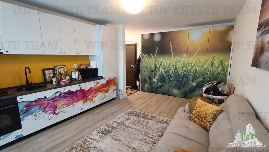 Apartament 2 Camere Otopeni - 4