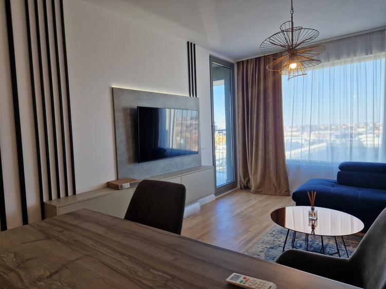 La ISHO-cel mai renumit bloc din oraș-apartament in care te simti ca acasa - 2