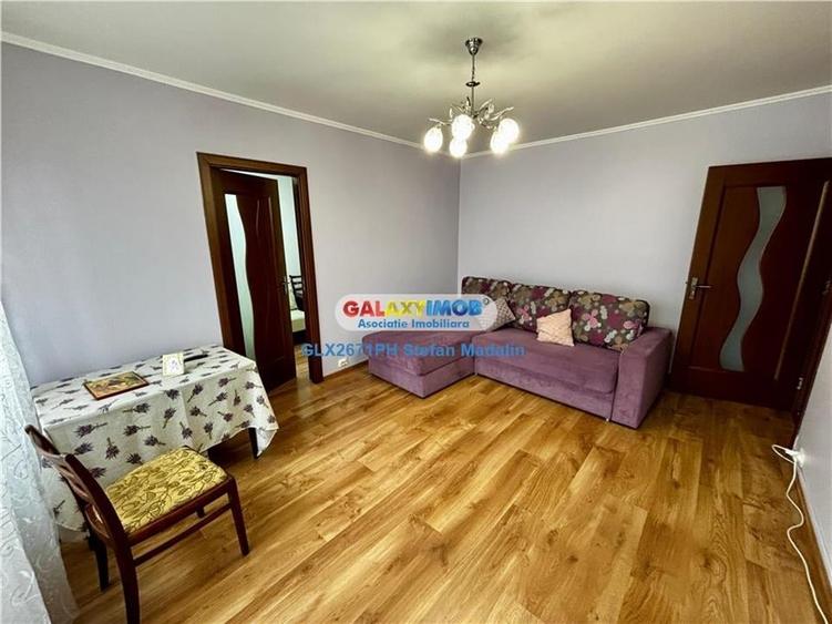 VANZARE APARTAMENT 2 CAMERE ETAJ 3 ZONA VEST, PLOIESTI - 1