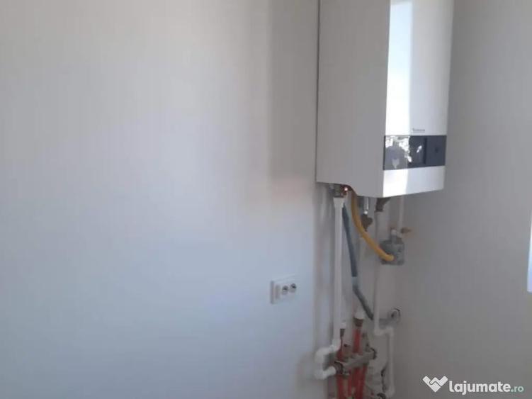 Garsoniera mobilata,in Chiajna,Sergent Ilie Petre,direct proprietar - 6