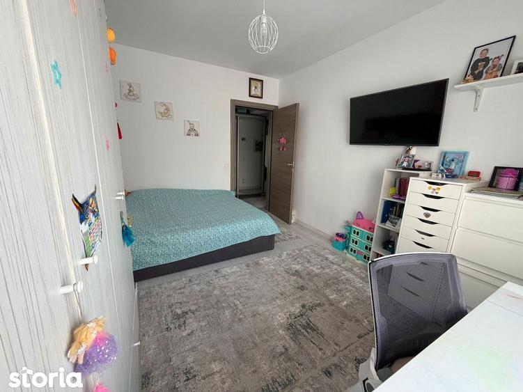 Militari Apartament 4 camere 97 mp, parcare si boxa 21 Residence! - 5
