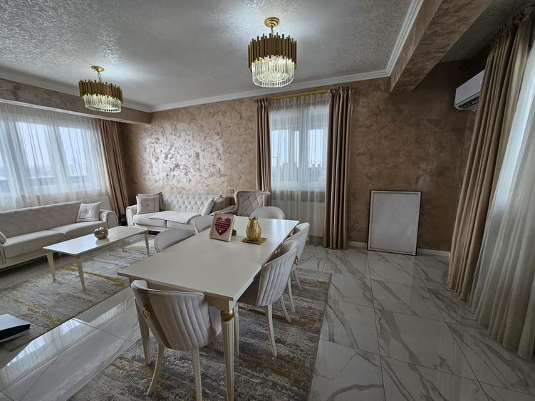 Penthouse Popesti Leordeni - Oltenitei  ( 158 mp ) - 5