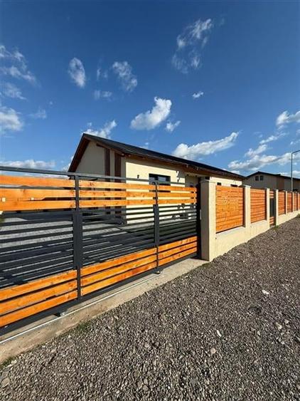 Exclusivitate, Casa 4 camere, Finisaje calitative, Tarlungeni, Brasov - 13