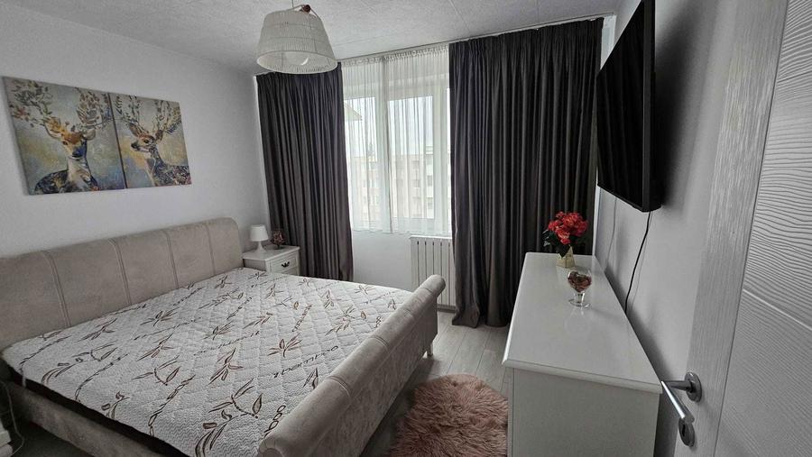 Apartament de inchiriat zona Astra Galaxiei - 500 - 3