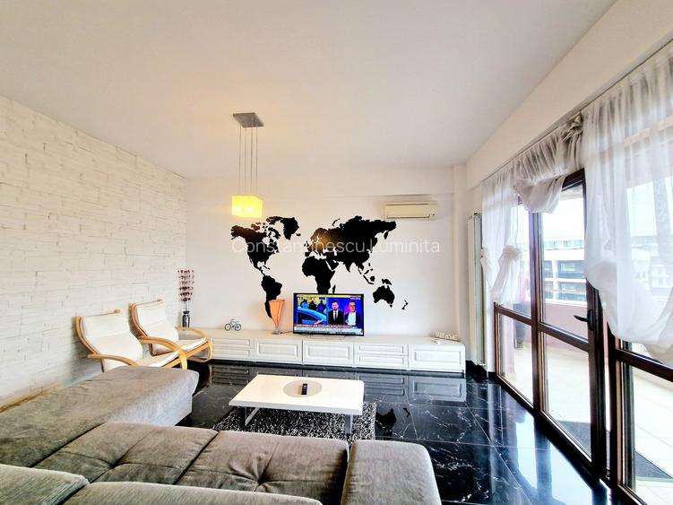 Apartament  93mp 90.000Euro ultramodern