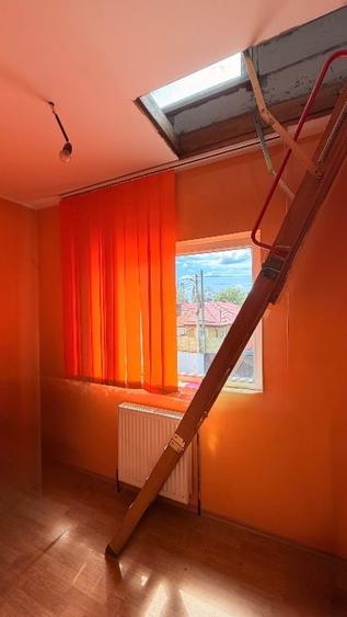 Casa S+P+1E si teren _ Bariera Vâlcii - Craiova - 9