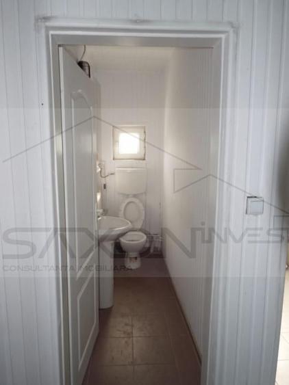 Șoseaua de Centură hala  industriala 410 mp - 17