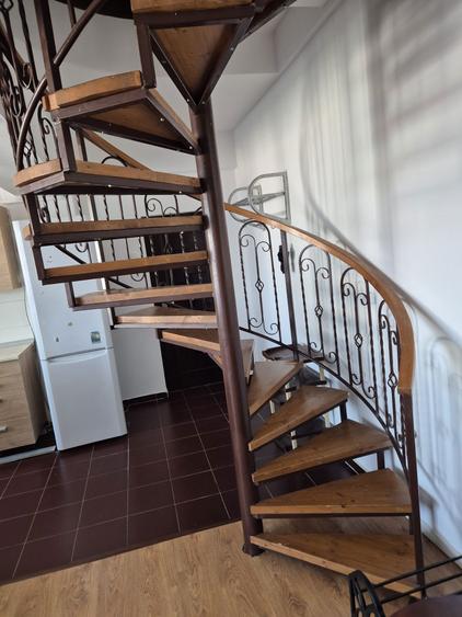 Inchiriere apartament 3 camere 60mp.400+garantie - 1