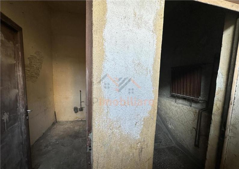 USCATORIE | ETAJ PARTER | ZONA CALEA ARADULUI | ORADEA | BIH - 16