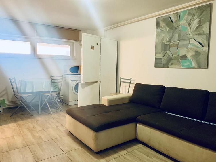 Oportunitate de investitie: Garsoniera in statiunea Mamaia(AXV21) - 3