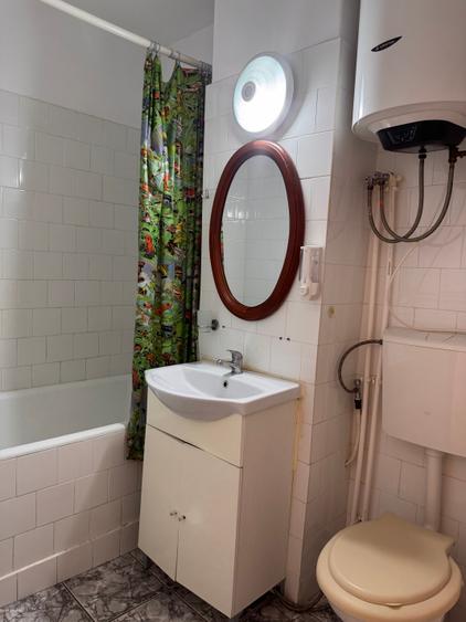 Ap 2 Cam - Decomandat - Et 9 - Lift Nou - Renovat - Izolat - Acces Facil - 13