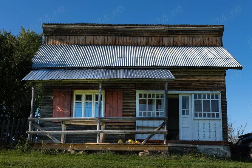 Vand casu?a de vacan?a la munte - 7