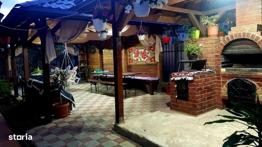 Casa INEDITĂ 4C Valea Lupului-Iasi - 16