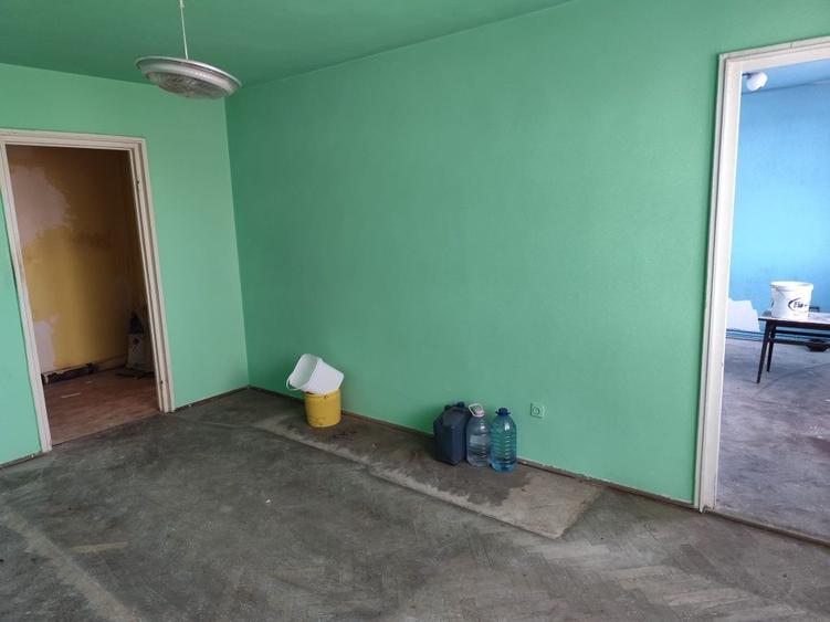 De vanzare apartament 2 camere - 4