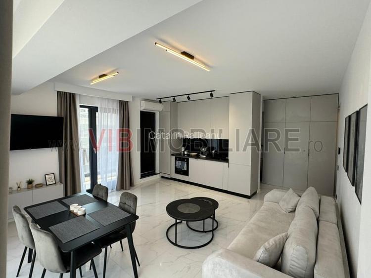 2 Camere - Mamaia Nord - Smart Home