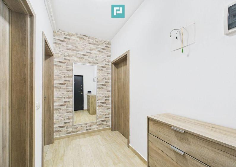 Apartament cu 2 camere in Ciarda Rosie, Timisoara - 6